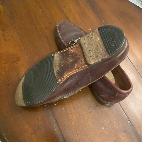 Foot Joy men’s loafers - Picture 2 of 2